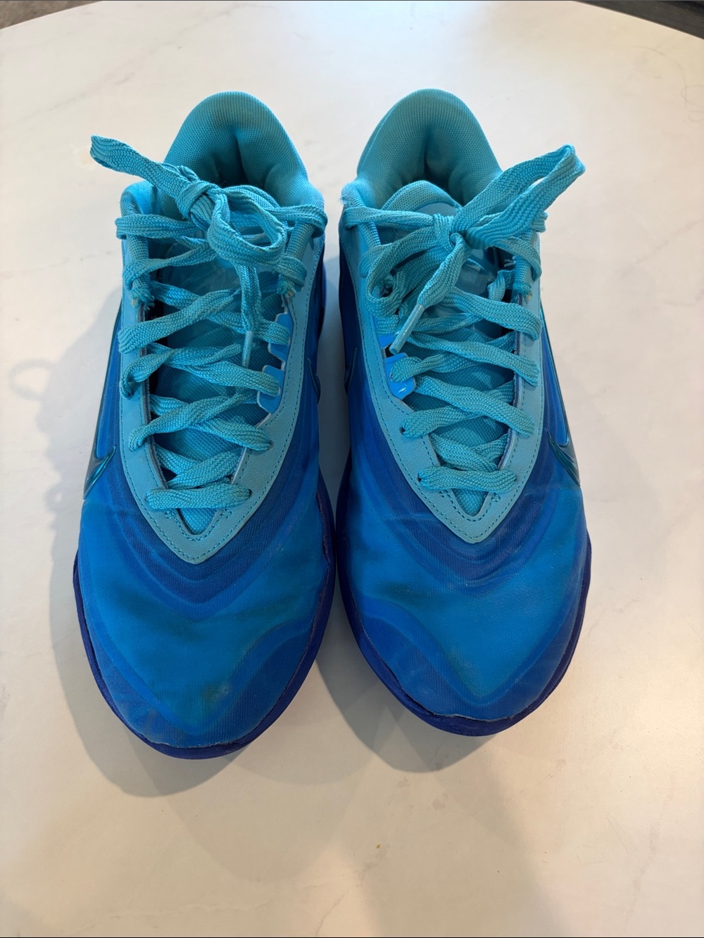 Nike A'ja Nike A'One Basketball Shoe - Picture 5 of 13